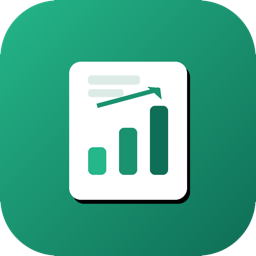 BizBook app logo