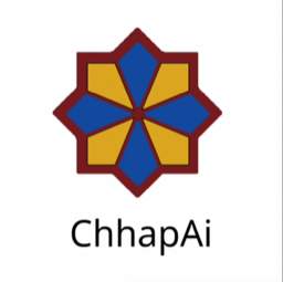 Chhapai app logo
