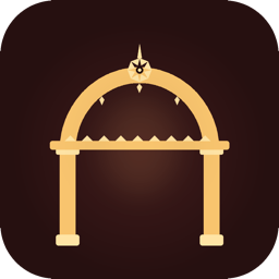 MandapHub app logo